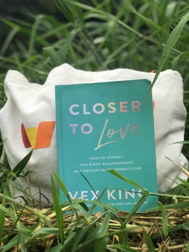 Closer to love