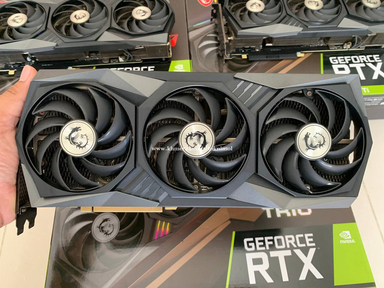 Msi rtx 3070 online precio