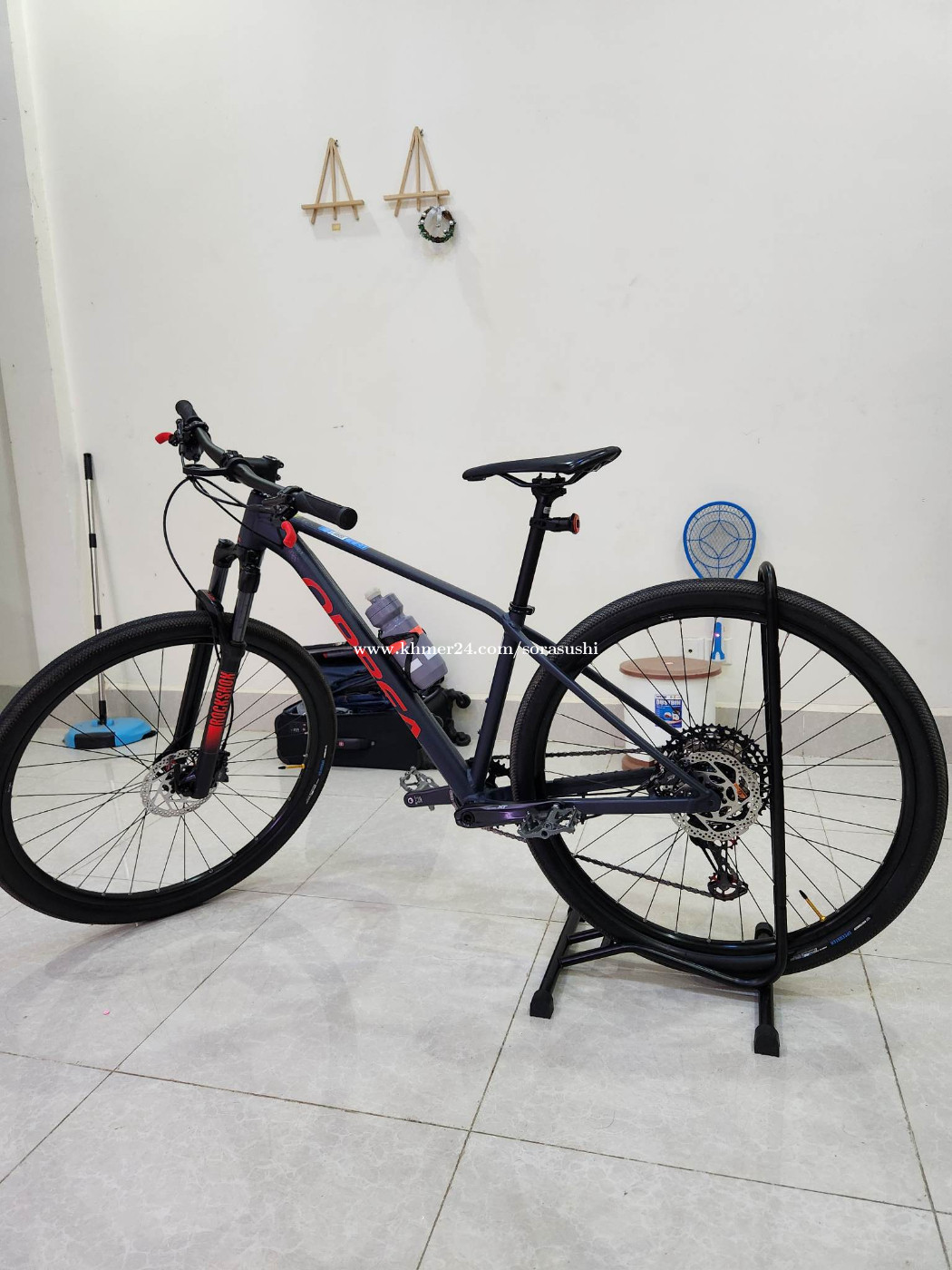 orbea alma h50 price