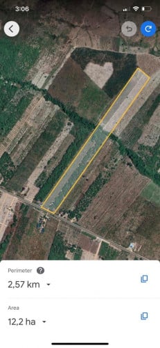 លក់ចំការ ស្វាយចន្ទី