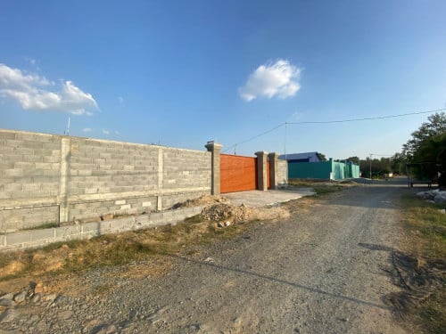 ដីចំការសំរាប់លក់នៅខណ្ឌដង្កោ