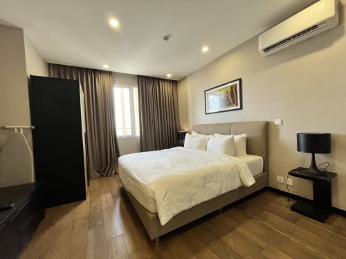 钻石云庭公寓出租