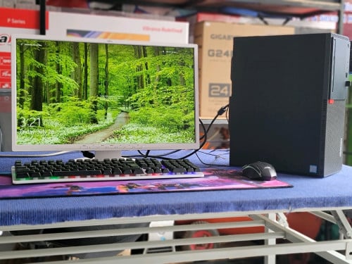 Desktop Lenovo Thinkcentre