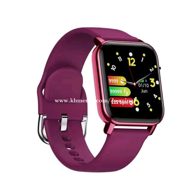 Smartwatch X8 Pro Max Price 16.50 in Chaom Chau 3, Cambodia Jasmine