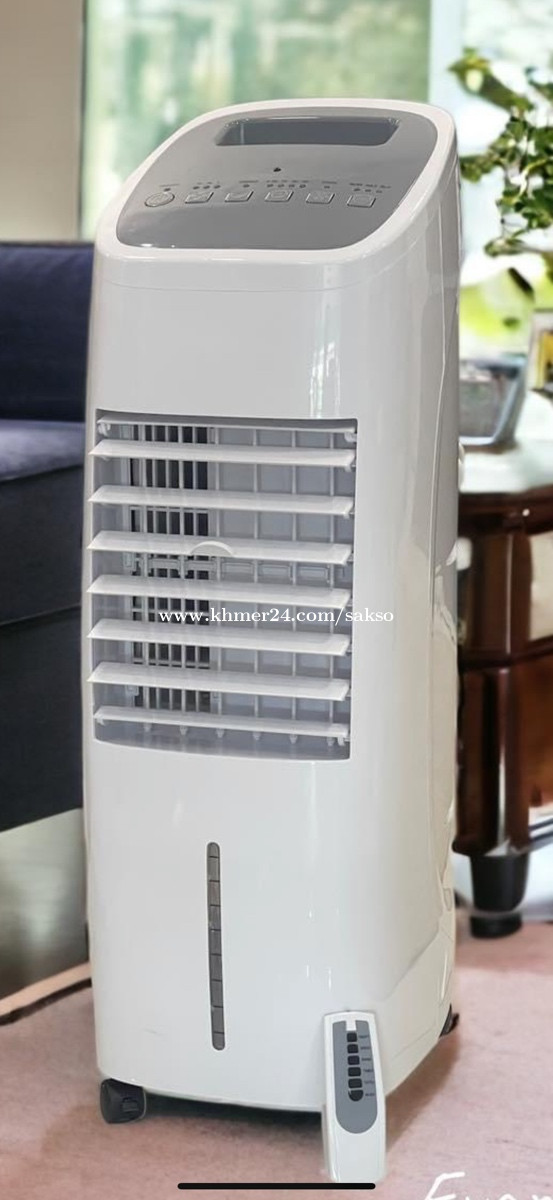 Kmart evaporative online cooler