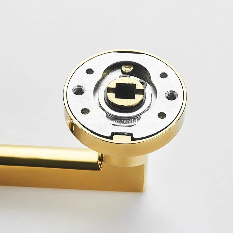 Luxury door handles Price 47.00 in Chaom Chau 2, Cambodia So Lida