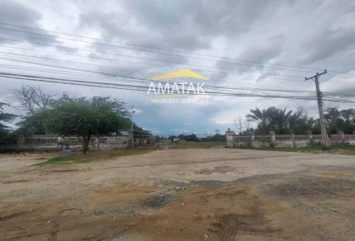 ដីជួលស្ថិតនៅលើផ្លូវជាតិលេខ១