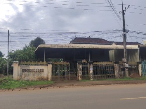 ផ្ទះលក់ 180000$ តម្លៃអាចចរចាបាន