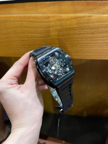 Richard Mille Salary Start From 150.00 in Phsar Thmei Bei Doun