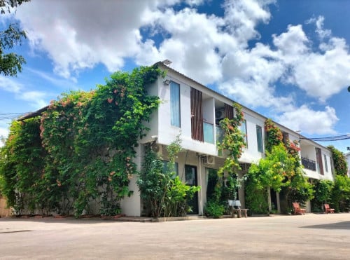 Room stay for one night