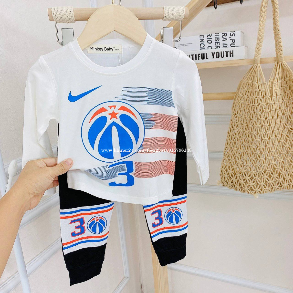 Baby Clothes Price 3.00 in Sala Kamraeuk, Cambodia Cambodia Baby