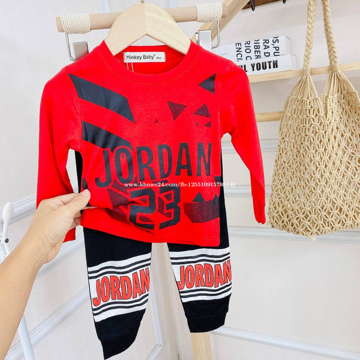 Baby Clothes Price 3.00 in Sala Kamraeuk, Cambodia Cambodia Baby