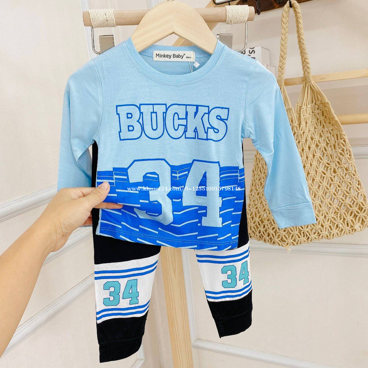 Baby Clothes Price 3.00 in Sala Kamraeuk, Cambodia Cambodia Baby