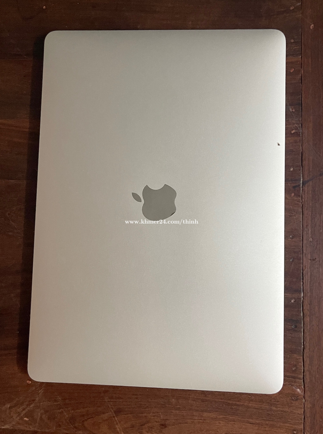 MacBookPro Touch bar 13