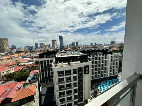 Riverside Condo in mid city for sales(urgent and special price)