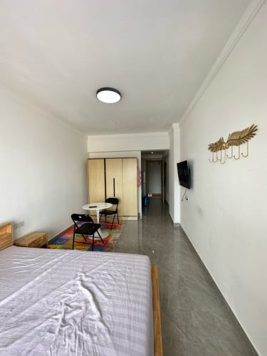 Riverside Condo in mid city for sales(urgent and special price)