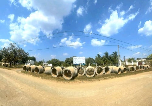 Land for Sale / ដីលក់បន្ទាន់ ៖ អំណោយផលសម្រាប់រោងចក្រ ឃ្លាំង សំណង់ផ្ទះល្វែង និងដីឡូតិ៍