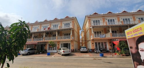 ផ្ទះលក់ ម្ចាស់ផ្ទាល់