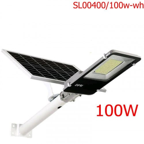 អំពូលសូឡាផ្លូវ