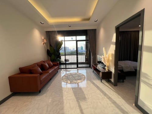 BKK 1 || 2 Bedroom For Rent