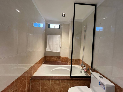 BKK 1 || 2 Bedroom For Rent