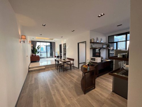 BKK 1 || 2 Bedroom For Rent