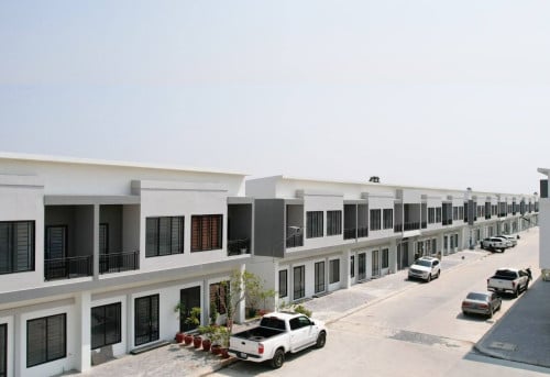 វីឡាកូនកាត់ប្រកបអាជីវកម្មបាន តម្លៃចចារបាន