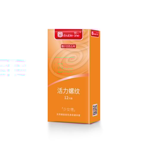 ស្រោមអនាម័យឆ្នូត