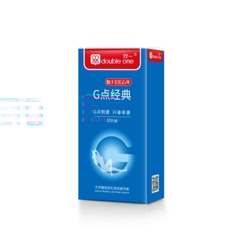 ស្រោមអនាម័យគ្រើម