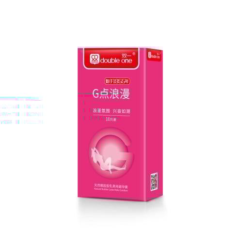 ស្រោមអនាម័យគ្រើម ក្លិនក្រអូប