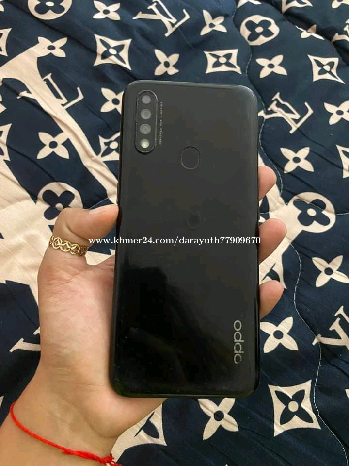 oppo a31 ram6g