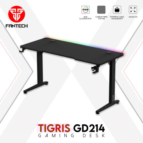 Fantech GD214 Gaming Desk
