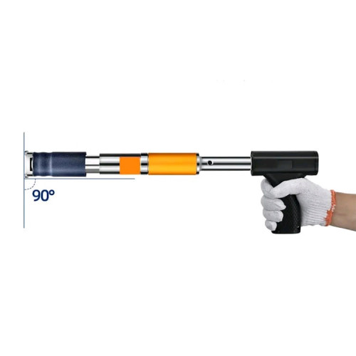 Nail gun កាំភ្លើងបាញដែកគោល ជញ្ជាង