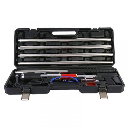 Nail gun កាំភ្លើងបាញដែកគោល ជញ្ជាង
