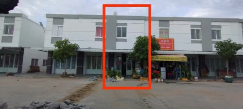 ផ្ទះលក់ខាតប្រញាប់លុយ