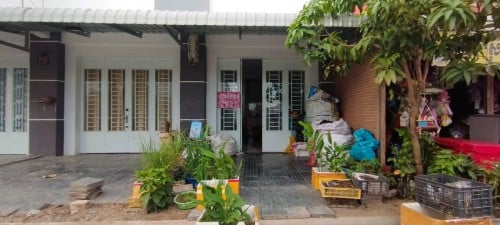 ផ្ទះលក់ខាតប្រញាប់លុយ