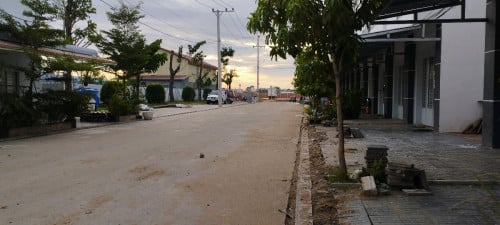 ផ្ទះលក់ខាតប្រញាប់លុយ
