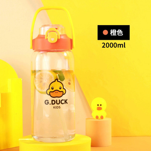 ដបទឹក2L