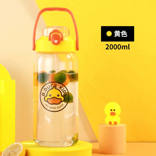ដបទឹក2L