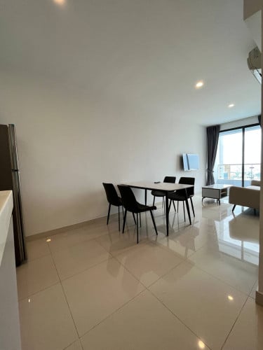 The Bridge One Bedroom Facing to River