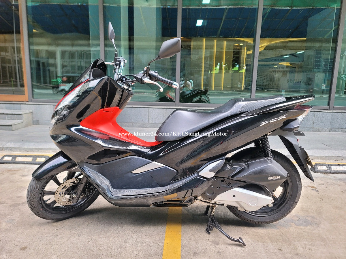 Pcx deals 250cc 2020