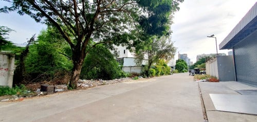 ដីលក់បន្ទាន់ ៖ ជិតសាលាវិចិត្រសិល្បៈ ផ្លូវម៉ុងឬទ្ធី