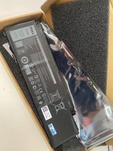 Dell Inspiron 5490 51Wh Laptop Battery 266J9