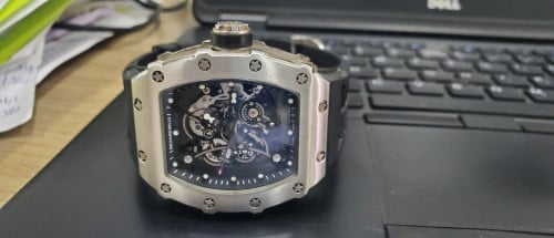 Richard Mille Salary Start From 130.00 in Phnom Penh Cambodia