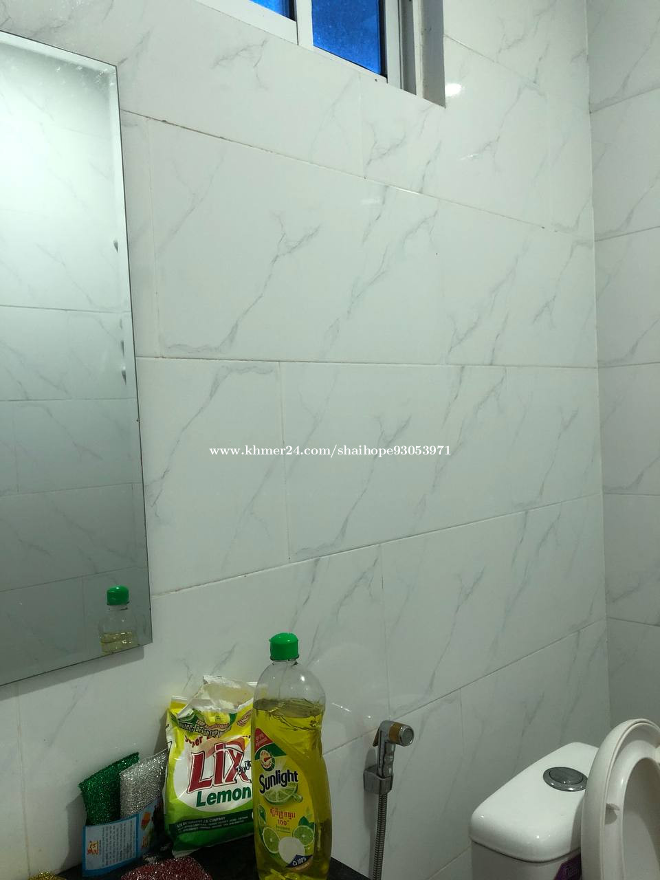 Affordable Room for rent with Ac Price 150.00 in Sangkat Muoy, Krong