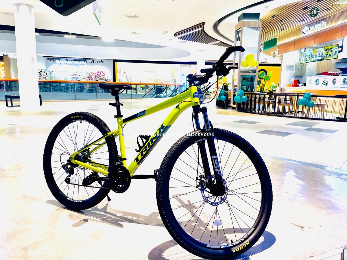 trinx bike m116 price