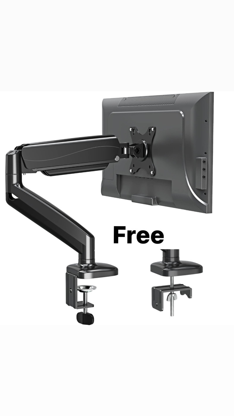 Monitor for Sale (No brand) 27 inch 165 HZ HDMI and DP Port 90 New