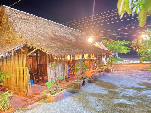 ភូមិគោករលួស ដំដែក សូទ្រនិគម សៀមរាប