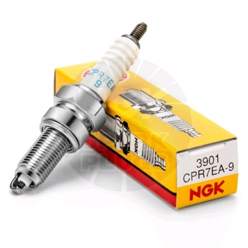 បូសុី spark plug បងប៉ូហ្សីន