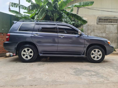 SVR Service Vehicle Rental and Transport in Cambodia